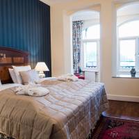 Superior Triple Room with Sea View