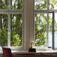 Junior Suite with Ocean View
