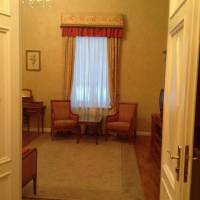 Suite №5