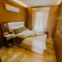 Junior Suite with Garden View