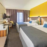 Premium Quadruple Room