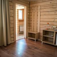 Quadruple Room with Private Bathroom