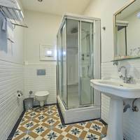 Double Room with Balcony and Sea View