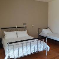 Standard Studio (3 Adults)