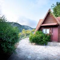 Country Cottage