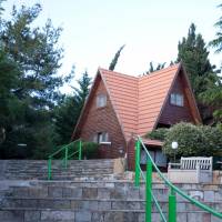 Family Cottage (3 Adults)