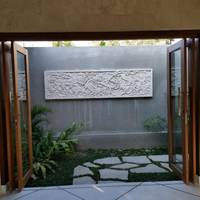 Family Bungalow with Free 1x 30 Minutes Massage for 2