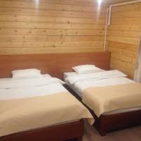 Large Twin Room