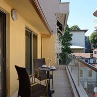 Family Suite with Balcony