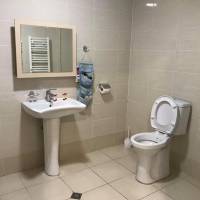 Triple Room - Disability Access