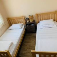 Budget Twin Room
