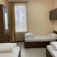 Budget Triple Room