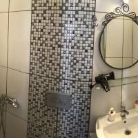 Двухместный с 1 кроватью или 2 отдельными кроватями