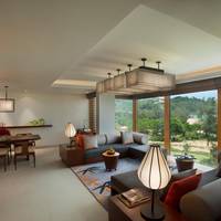 Two Bedroom Skypool-Loft with Private Pool and Sea View