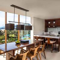 Angsana Two Bedroom Skypool-Loft with Private Pool and Sea View