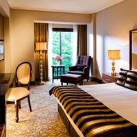 Double Room with Massage Package