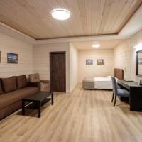 Family Junior Suite