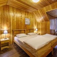 Duplex Apartment