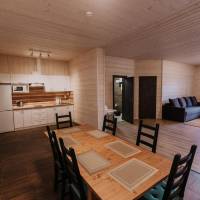 Three-Bedroom Chalet