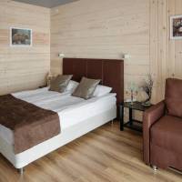 Deluxe Double or Twin Room with Garden View