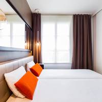 One-Bedroom Apartment (4 Adults)