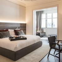 Superior Four-Bedroom Apartment