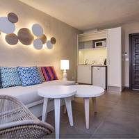Family Double Room (3 Adults)