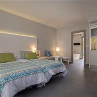 Family Double Room (2 Adults)