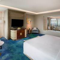 Club Intercontinental King Suite