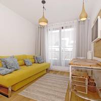Premium Studio Apartment