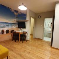 Economy Apartment