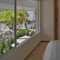 Villa with Sea View
