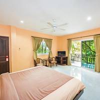 Standard Villa