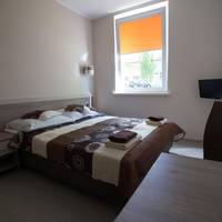 Double or Twin Room with Bathroom