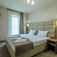 One-Bedroom Apartment (2 Adults + 2 Children)
