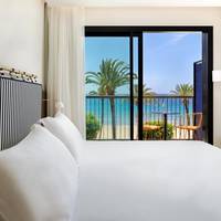 Classic Double Room with Sea View (1 Adult)