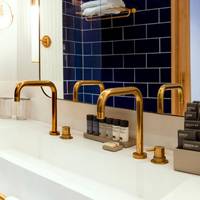 Junior Suite (2 Adults + 1 Child up to 11 Years Old)