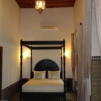 Suite with Garden View