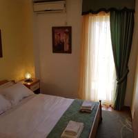 Studio with Balcony (2 Adults)