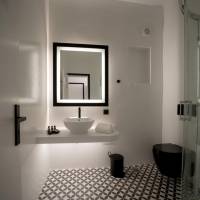 Double or Twin Room with Balcony