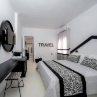 Deluxe Family Apartment