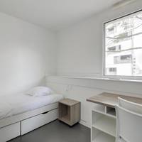 Studio (1 Adult)