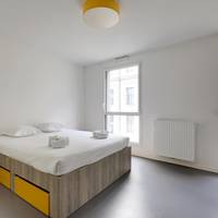 Studio Standard (Double Bed)