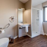 Comfort Studio Double (1-2 Adults)
