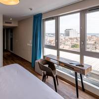 Superior Studio (1-2 Adults with Double Bed)