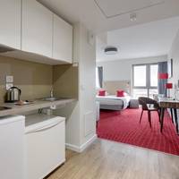 Apartment (1-4 Adults)
