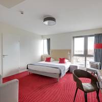 Studio Standard (King size Bed)