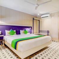 [Sanitized] Standard Double Room