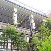 Studio with Patio