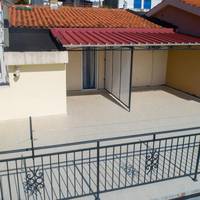 Triple Room with Sea View